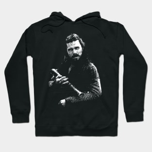 John Silver Hoodie